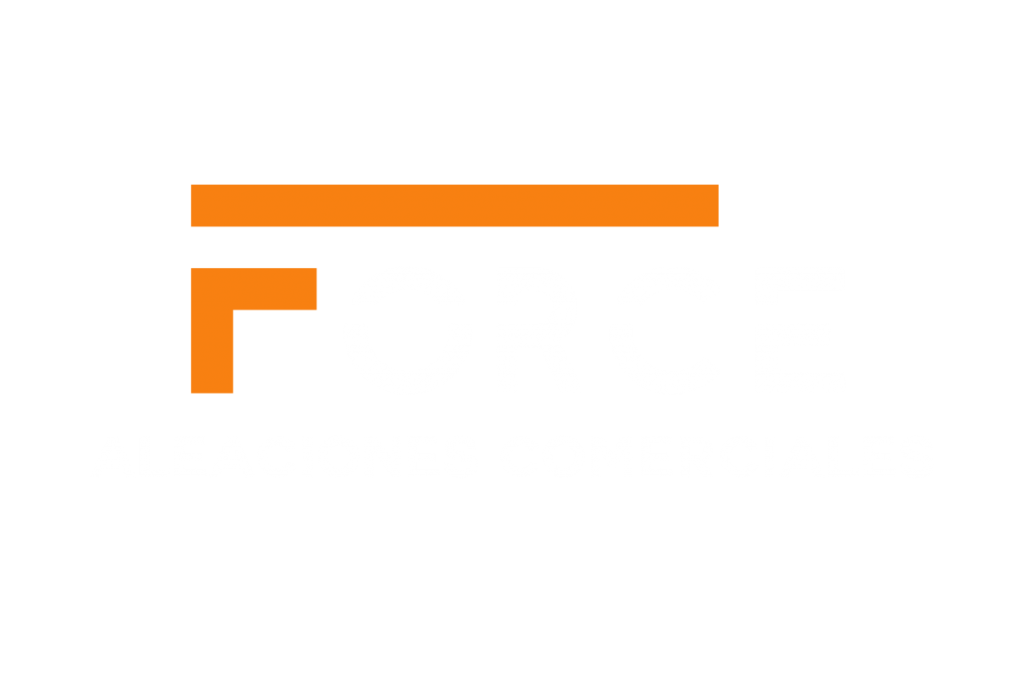 Force. Aleaciones Comerciales