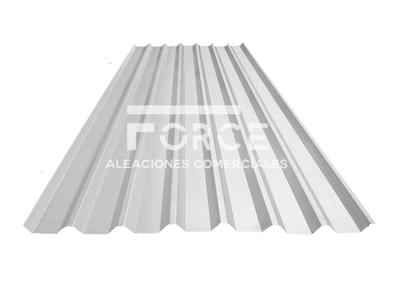 R-101-Material para nave industrial